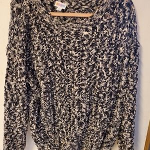 Lularoe 2xl Mariah sweater